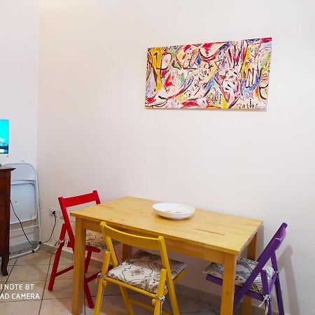Ferienwohnung Maison A&A Cagliari Exterior foto