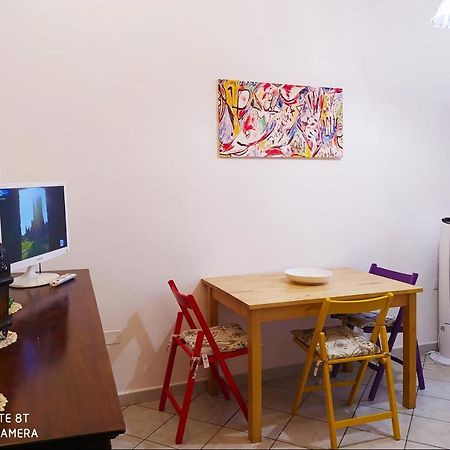 Ferienwohnung Maison A&A Cagliari Exterior foto