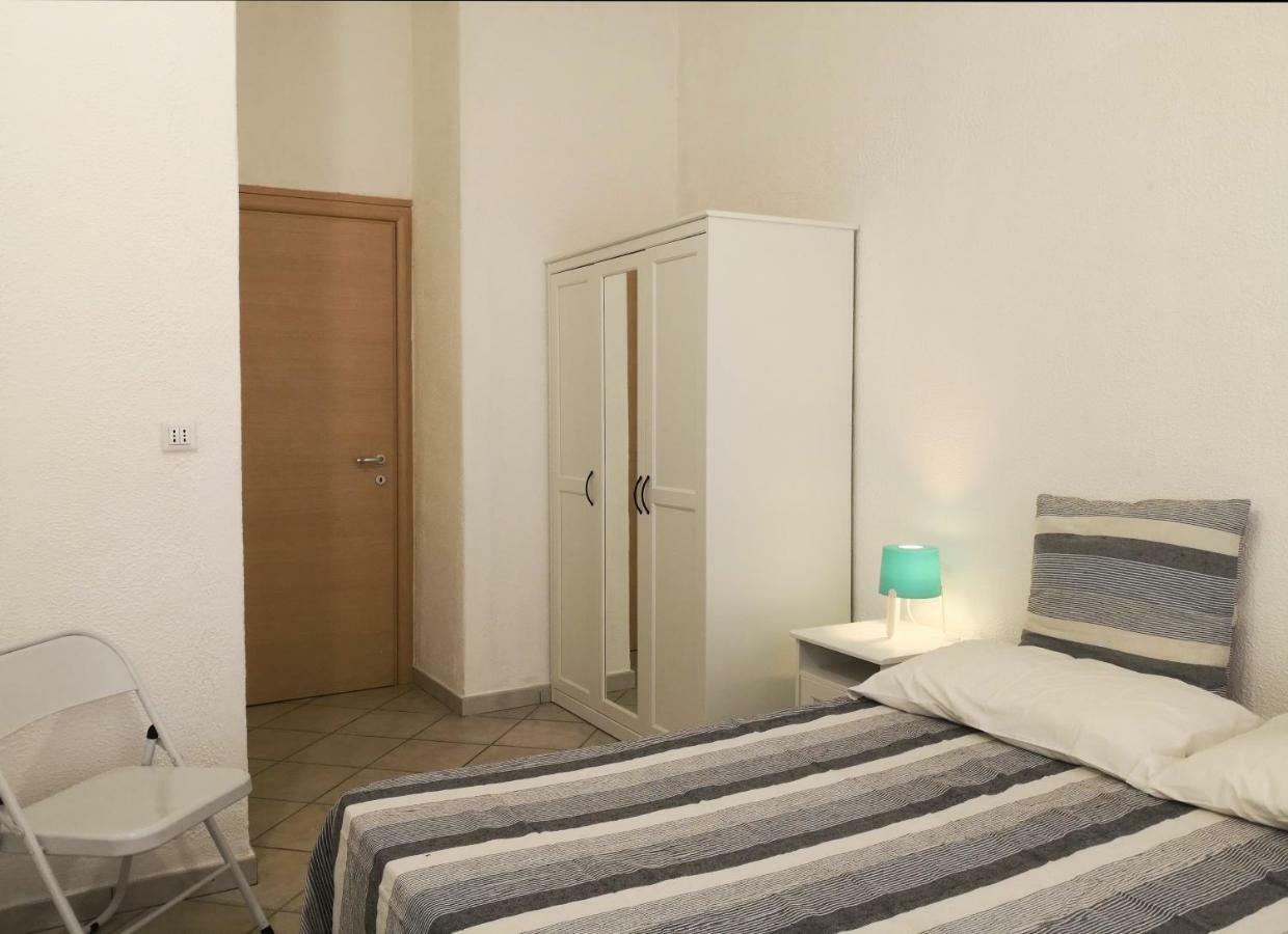 Ferienwohnung Maison A&A Cagliari Exterior foto