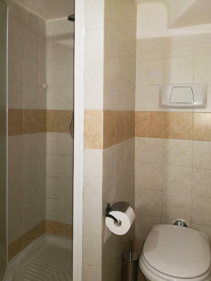 Ferienwohnung Maison A&A Cagliari Exterior foto